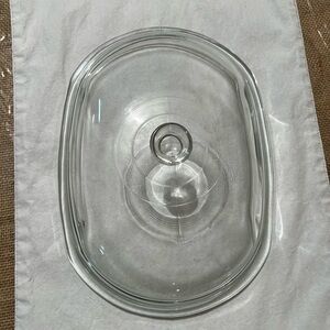 Pyrex Glass Replacement Lid USA